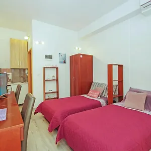 Apartamento Studio Apartments Split, Split