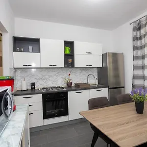 Apartamento Toni, Split