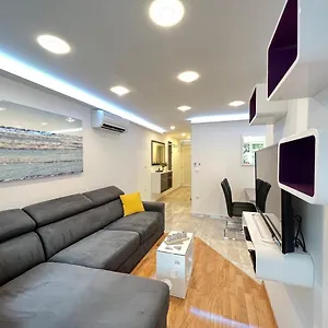 Apartamento Imperium Iii, Split