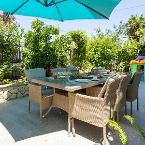 Apartamento Citromelo, Split
