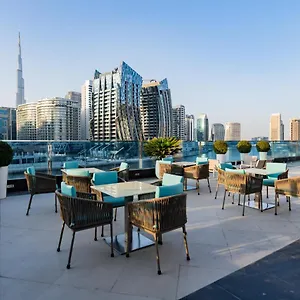 Kasco Homes Waves Tower Business Bay , Dubái Emiratos Árabes Unidos